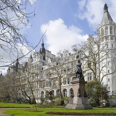 The Royal Horseguards Hotel, Londres Exterior foto